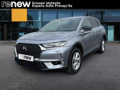 Annonce DS Ds7 crossback occasion Diesel CROSSBACK DS7 Crossback BlueHDi 130 Drive Efficiency EAT8 Ch  GUERANDE