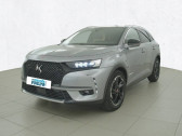 DS Ds7 crossback occasion année 2020 boite Automatique Annonce DS Ds7 crossback occasion Diesel CROSSBACK DS7 Crossback BlueHDi 130 EAT8 à ST MAUR