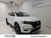 Annonce DS Ds7 crossback occasion Diesel CROSSBACK DS7 Crossback BlueHDi 130 EAT8  Besanon