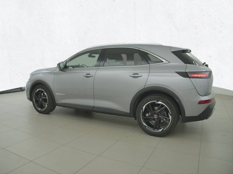 DS Ds7 crossback CROSSBACK DS7 Crossback BlueHDi 130 EAT8  occasion  STMAUR - photo n7