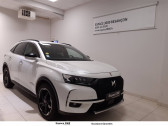 Annonce DS Ds7 crossback occasion Diesel CROSSBACK DS7 Crossback BlueHDi 130 EAT8  Besanon
