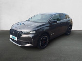 DS Ds7 crossback occasion année 2019 boite Automatique Annonce DS Ds7 crossback occasion Diesel CROSSBACK DS7 Crossback BlueHDi 130 EAT8 à CHALLANS