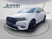 DS Ds7 crossback occasion année 2019 boite Automatique Annonce DS Ds7 crossback occasion Diesel CROSSBACK DS7 Crossback BlueHDi 180 EAT8 à LA CHAPELLE SAINT LUC