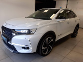 DS Ds7 crossback occasion année 2018 boite Automatique Annonce DS Ds7 crossback occasion Diesel CROSSBACK DS7 Crossback BlueHDi 180 EAT8 à BUCHELAY