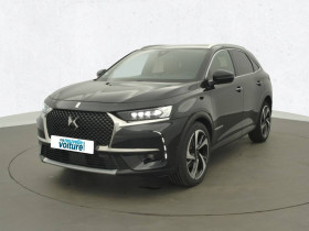 DS Ds7 crossback , garage CLARIS AUTOMOBILES LA ROCHELLE  LA ROCHELLE