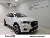 Annonce DS Ds7 crossback occasion Diesel CROSSBACK DS7 Crossback BlueHDi 180 EAT8  Besanon