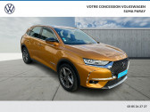 Annonce DS Ds7 crossback occasion Diesel CROSSBACK DS7 Crossback BlueHDi 180 EAT8  Paray le Monial