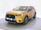 Annonce DS Ds7 crossback occasion Essence CROSSBACK DS7 Crossback Hybride 300 E-Tense EAT8 4x4  FONTENAY LE COMTE