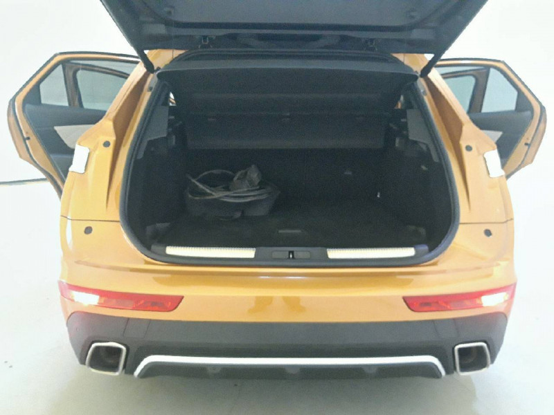 DS Ds7 crossback CROSSBACK DS7 Crossback Hybride 300 E-Tense EAT8 4x4  occasion  FONTENAY LE COMTE - photo n10