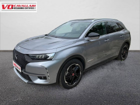 DS Ds7 crossback , garage CENTRE OCCASION CAVALLARI  MOUGINS