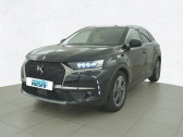 DS Ds7 crossback CROSSBACK DS7 Crossback Hybride 300 E-Tense EAT8 4x4  2020 - annonce de voiture en vente sur Auto Sélection.com