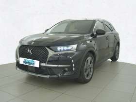 DS Ds7 crossback , garage CLARIS AUTOMOBILES CHARTRES  FONTENAY SUR EURE
