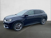 DS Ds7 crossback occasion année 2022 boite Automatique Annonce DS Ds7 crossback occasion Essence CROSSBACK DS7 Crossback Hybride E-Tense 225 EAT8 à LA ROCHE SUR YON