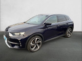 DS Ds7 crossback occasion année 2022 boite Automatique Annonce DS Ds7 crossback occasion Essence CROSSBACK DS7 Crossback Hybride E-Tense 300 EAT8 4x4 à LA ROCHE SUR YON