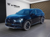 DS Ds7 crossback occasion année 2020 boite Automatique Annonce DS Ds7 crossback occasion Essence CROSSBACK DS7 Crossback Hybride E-Tense 300 EAT8 4x4 à MONTELIMAR