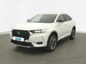 Annonce DS Ds7 crossback occasion Essence CROSSBACK DS7 Crossback Hybride E-Tense 300 EAT8 4x4 à MÃ©dis