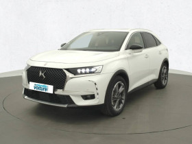 DS Ds7 crossback , garage CLARIS AUTOMOBILES ROYAN  Médis