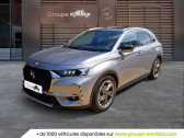 DS Ds7 crossback occasion année 2020 boite Automatique Annonce DS Ds7 crossback occasion Essence CROSSBACK DS7 Crossback Hybride E-Tense 300 EAT8 4x4 à CHATENOY LE ROYAL