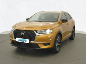 DS Ds7 crossback CROSSBACK DS7 Crossback PureTech 130 BVM6   saint jean d'angely 17