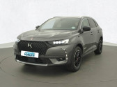 Annonce DS Ds7 crossback occasion Essence CROSSBACK DS7 Crossback PureTech 180 EAT8  LA ROCHELLE