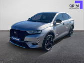 Annonce DS Ds7 crossback occasion Essence CROSSBACK DS7 Crossback PureTech 180 EAT8  Valence