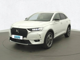 DS Ds7 crossback , garage CLARIS AUTOMOBILES ROYAN  Médis