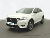 DS Ds7 crossback occasion année 2019 boite Automatique Annonce DS Ds7 crossback occasion Essence CROSSBACK DS7 Crossback PureTech 180 EAT8 à Médis