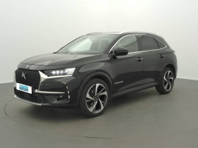 DS Ds7 crossback , garage CLARIS AUTOMOBILES ROYAN  Médis