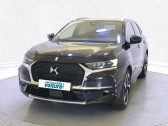 DS Ds7 crossback occasion année 2019 boite Automatique Annonce DS Ds7 crossback occasion Essence CROSSBACK DS7 Crossback PureTech 180 EAT8 à LA ROCHE SUR YON