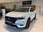 DS Ds7 crossback CROSSBACK DS7 Crossback PureTech 180 EAT8   FONTAINE 38