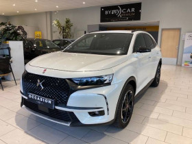 DS Ds7 crossback , garage RENAULT BYMYCAR GRENOBLE  FONTAINE