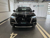 Annonce DS Ds7 crossback occasion Essence CROSSBACK DS7 Crossback PureTech 225 EAT8  HERBLAY