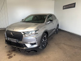 DS Ds7 crossback occasion année 2018 boite Automatique Annonce DS Ds7 crossback occasion Essence CROSSBACK DS7 Crossback PureTech 225 EAT8 à GISORS