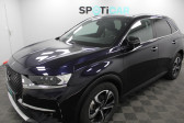 Annonce DS Ds7 crossback occasion Diesel CROSSBACK EXECUTIVE DS7 Crossback BlueHDi 130 EAT8  GOND-PONTOUVRE
