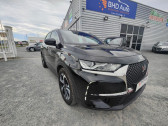 DS Ds7 crossback occasion année 2019 boite Automatique Annonce DS Ds7 crossback occasion Essence CROSSBACK PURETECH 180CV SO CHIC EAT8 à Biganos
