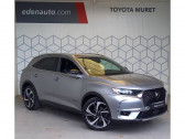 DS Ds7 crossback occasion année 2018 boite Automatique Annonce DS Ds7 crossback occasion Essence Crossback PureTech 225 EAT8 Grand Chic à Muret