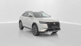 DS Ds7 crossback , garage BRIOCAR RENNES  SAINT-GREGOIRE