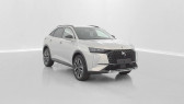 DS Ds7 crossback occasion année 2025 Annonce DS Ds7 crossback occasion Diesel Ds 7 1.5 BlueHDi 130ch Pallas EAT8 à SAINT-GREGOIRE