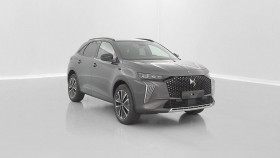DS Ds7 crossback , garage BRIOCAR RENNES  SAINT-GREGOIRE