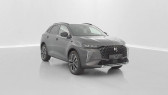 DS Ds7 crossback occasion année 2025 Annonce DS Ds7 crossback occasion Diesel Ds 7 1.5 BlueHDi 130ch Pallas EAT8 à SAINT-GREGOIRE
