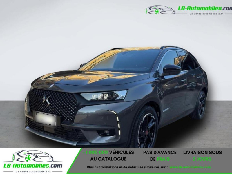 DS Ds7 crossback Ds 7 1.5 bluehdi 130cv Performance Line automati  occasion  Beaupuy