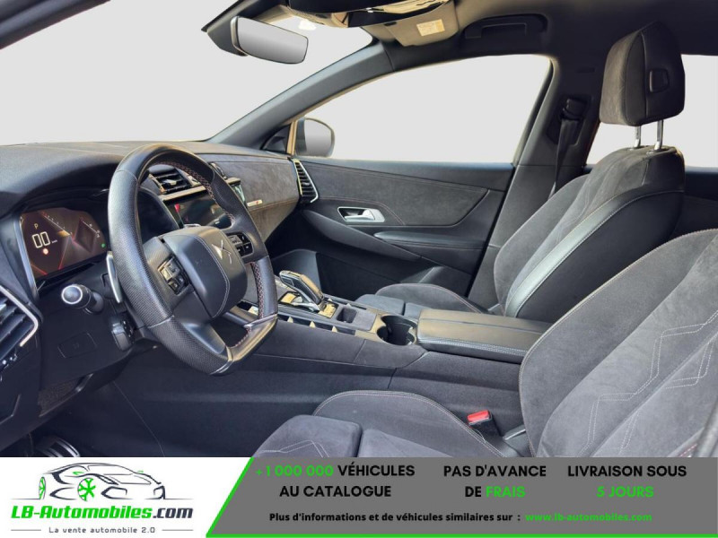 DS Ds7 crossback Ds 7 1.5 bluehdi 130cv Performance Line automati  occasion  Beaupuy - photo n7
