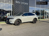 DS Ds7 crossback DS 7 BlueHDi 130 EAT8 Edition France 5p   Lescar 64