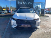 DS Ds7 crossback occasion année 2024 boite Automatique Annonce DS Ds7 crossback occasion Diesel DS 7 BlueHDi 130 EAT8 Edition France 5p à Mont-de-Marsan