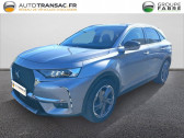 Annonce DS Ds7 crossback occasion Diesel DS 7 BlueHDi 130 EAT8 Opera 5p � Albi
