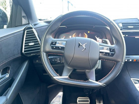 DS Ds7 crossback DS 7 BlueHDi 130 EAT8 Performance Line + 5p  occasion  Lescure-d'Albigeois - photo n10