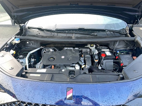 DS Ds7 crossback DS 7 BlueHDi 130 EAT8 Performance Line + 5p  occasion  Lescure-d'Albigeois - photo n3