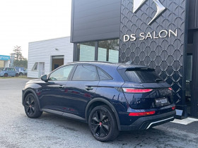 DS Ds7 crossback DS 7 BlueHDi 130 EAT8 Performance Line + 5p  occasion  Lescure-d'Albigeois - photo n6