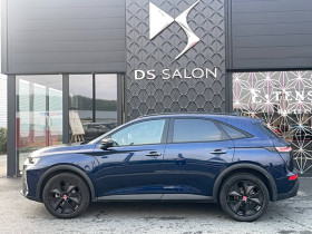 DS Ds7 crossback DS 7 BlueHDi 130 EAT8 Performance Line + 5p  occasion  Lescure-d'Albigeois - photo n5
