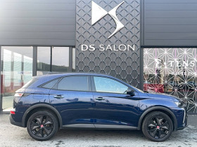 DS Ds7 crossback DS 7 BlueHDi 130 EAT8 Performance Line + 5p  occasion  Lescure-d'Albigeois - photo n8